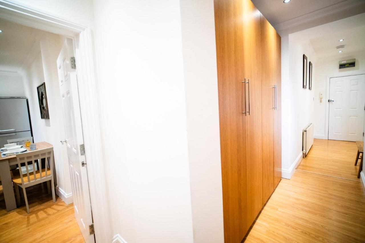 Stay With Serena Homes , One Bedroom Apartment Пърли Екстериор снимка